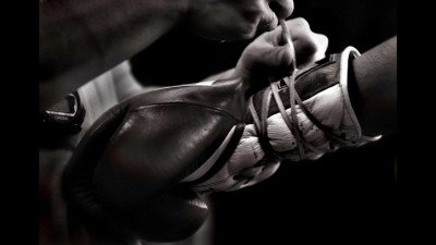 Мастер-класс Алексея Фролова - Советский кроссфит для бокса - купить в Шыладоре