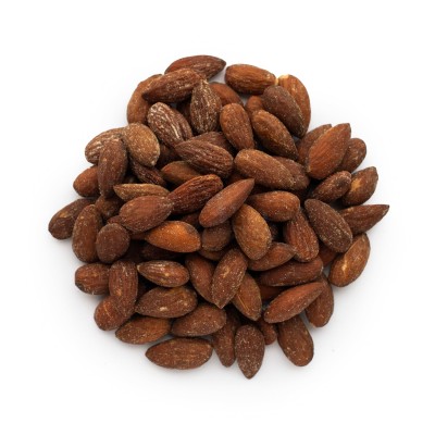 Миндаль жаренный 100 гр - купить в Шыладоре