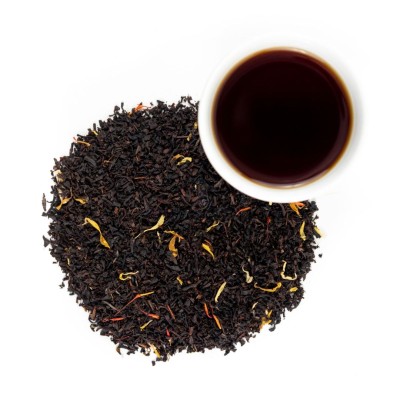 Фруктовый чай BerryMagic 100г - купить в Шыладоре