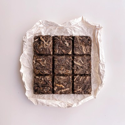 Шу Пуэр (черный) MagicBrew 75г - купить в Шыладоре