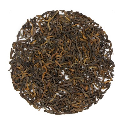 Шу Пуэр (черный) LeafMagic 75г - купить в Шыладоре