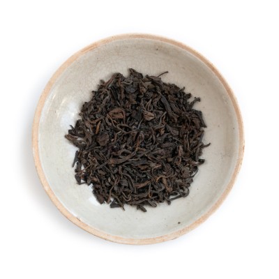 Шу Пуэр (черный) RockTea 100г - купить в Шыладоре