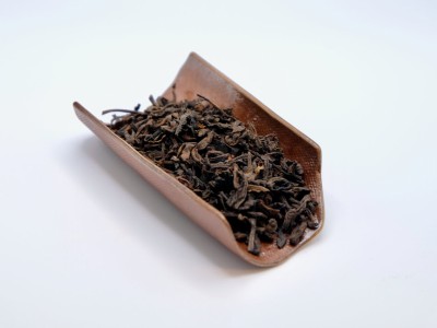 Шу Пуэр (черный) AmberLeaf 100г - купить в Шыладоре