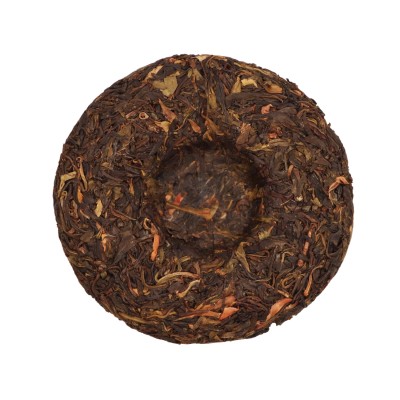 Шу Пуэр (черный) VintagePuEr 100г - купить в Шыладоре