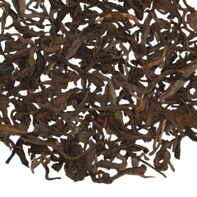 Шен Пуэр (зеленый) BambooLeaf 100г - купить в Шыладоре