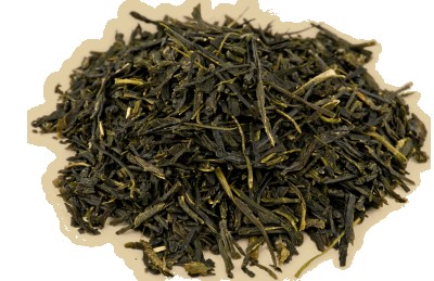 Зеленый чай ZenLeaf 75г - купить в Шыладоре