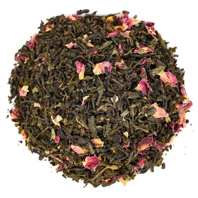 Зеленый чай MeadowGreen 75г - купить в Шыладоре