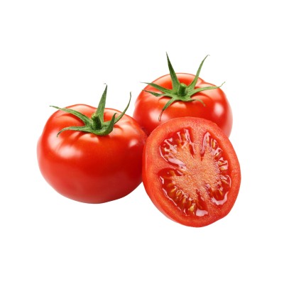 Помидоры розовые свежие 300 г - купить в Шыладоре