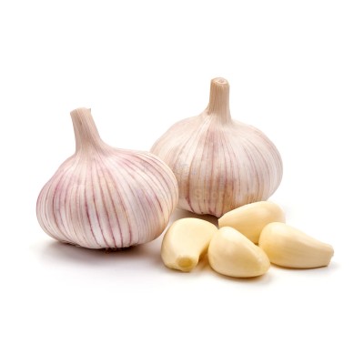 Чеснок очищенный 500 г - купить в Шыладоре