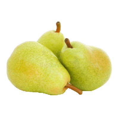 Груша зеленая 300 г - купить в Шыладоре