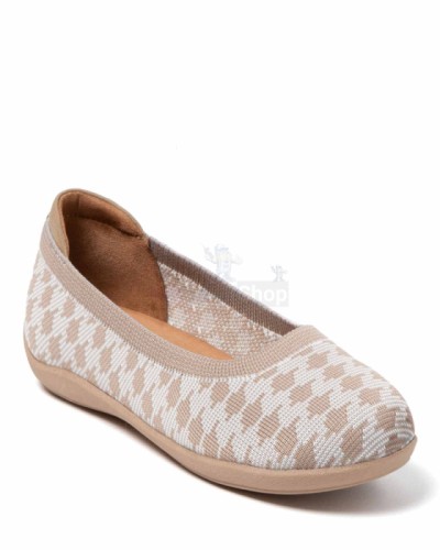 Женские балетки ChicStep - купить в Шыладоре