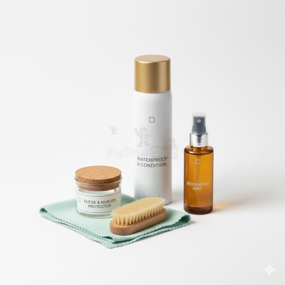 Женские средства по уходу за обувью ShoeCarePro - купить в Шыладоре