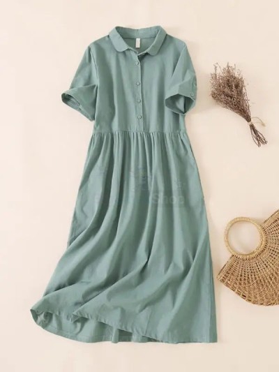 Платье casual SoftLine - купить в Шыладоре