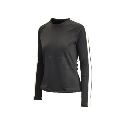 Женский лонгслив WarmFit - купить в Шыладоре