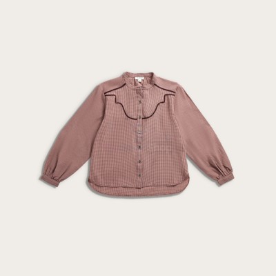 Женская блуза AirElegance - купить в Шыладоре