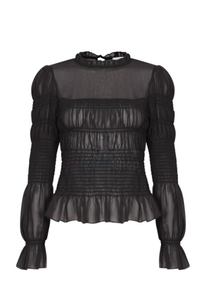 Женская блуза SoftTouch - купить в Шыладоре