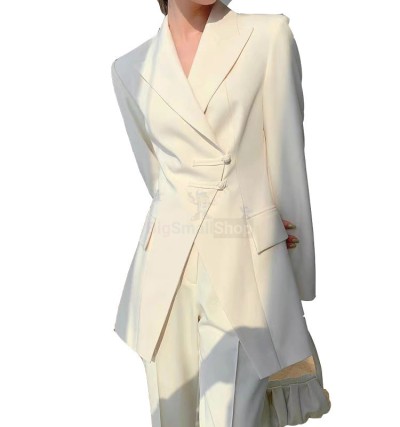 Женский пиджак ClassicForm - купить в Шыладоре