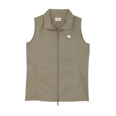 Женский жилет KnitLight - купить в Шыладоре