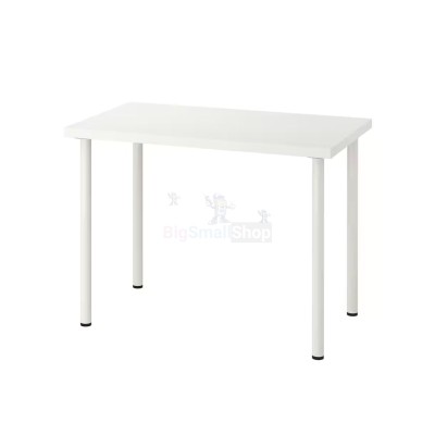 Рабочий офисный стол ЛайтДеск - купить в Шыладоре