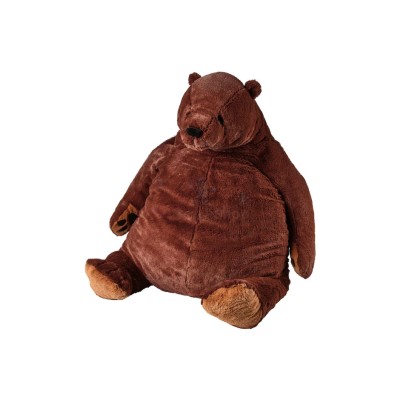 Плюшевый Медвежонок Джунгли - купить в Шыладоре