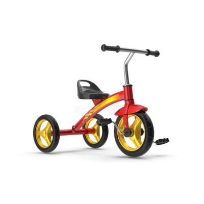 Велосипед детский MiniPro 16" - купить в Шыладоре