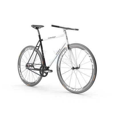 Дорожный велосипед UrbanRide Classic - купить в Шыладоре