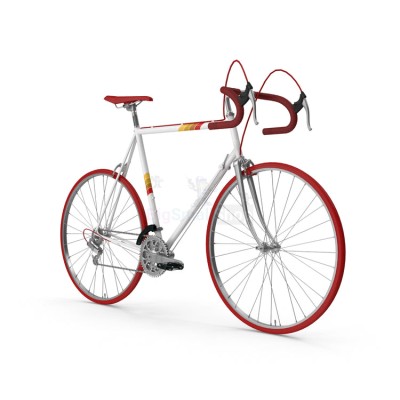 Велосипед дорожный ComfortRoad 26 - купить в Шыладоре