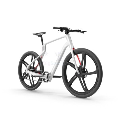 Дорожный велосипед CityClassic Pro - купить в Шыладоре