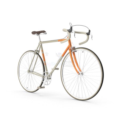 Велосипед дорожный EasyStreet 28 - купить в Шыладоре