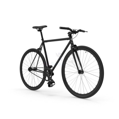 Велосипед горный ForestRide 27.5 - купить в Шыладоре