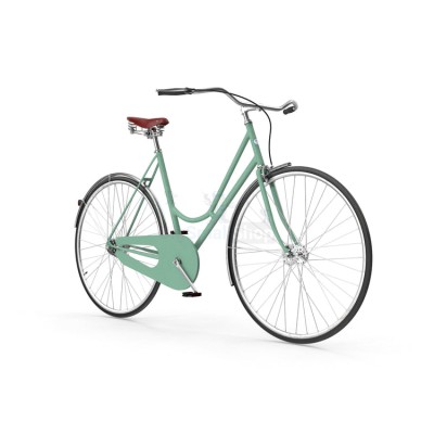 Велосипед подростковый UrbanTeen 26 - купить в Шыладоре