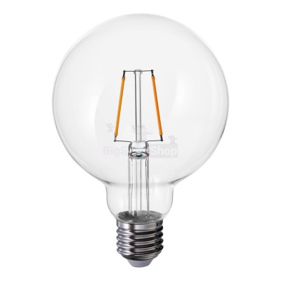 Лампа накаливания BrightLight 60W - купить в Шыладоре