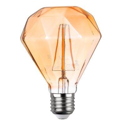 Лампа накаливания ClassicWarm 75W - купить в Шыладоре