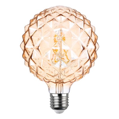 Лампа накаливания WarmGlow 60W - купить в Шыладоре