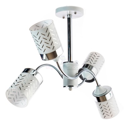 Потолочный светильник ModernLight 60W - купить в Шыладоре