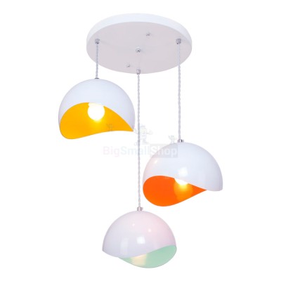 Подвесной светильник AmbientGlow 35W - купить в Шыладоре